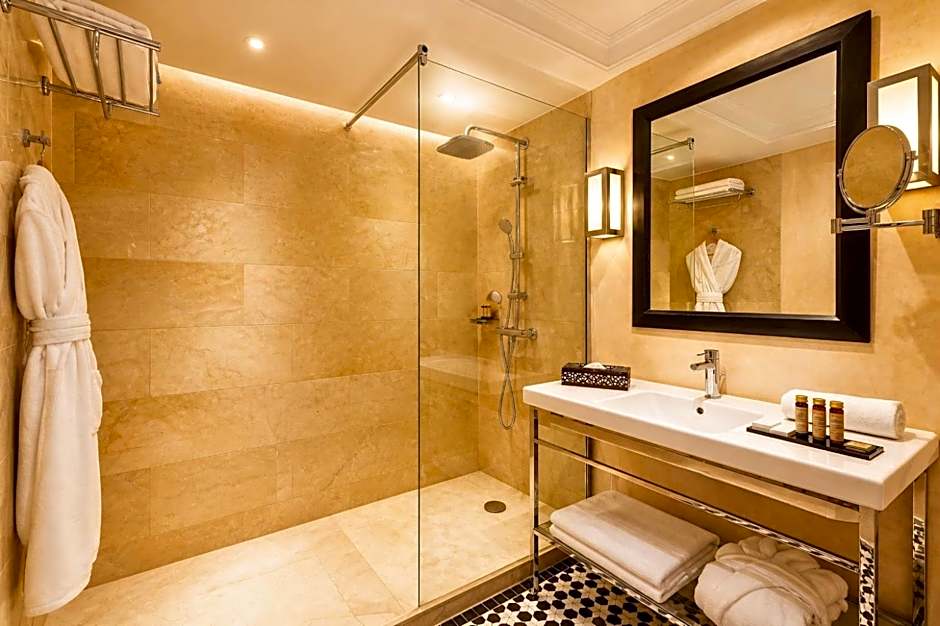 Hivernage Hotel & Spa