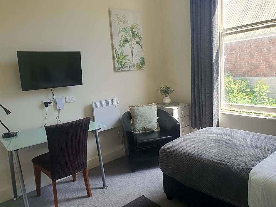 Travel Stay Centre City Hostel