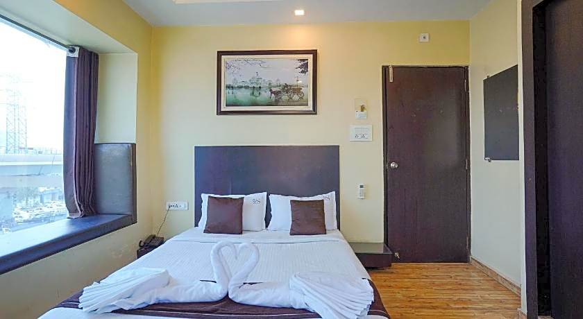 Hotel Sheldon International