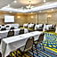 Holiday Inn Express Hotel & Suites - Belleville Area By IHG