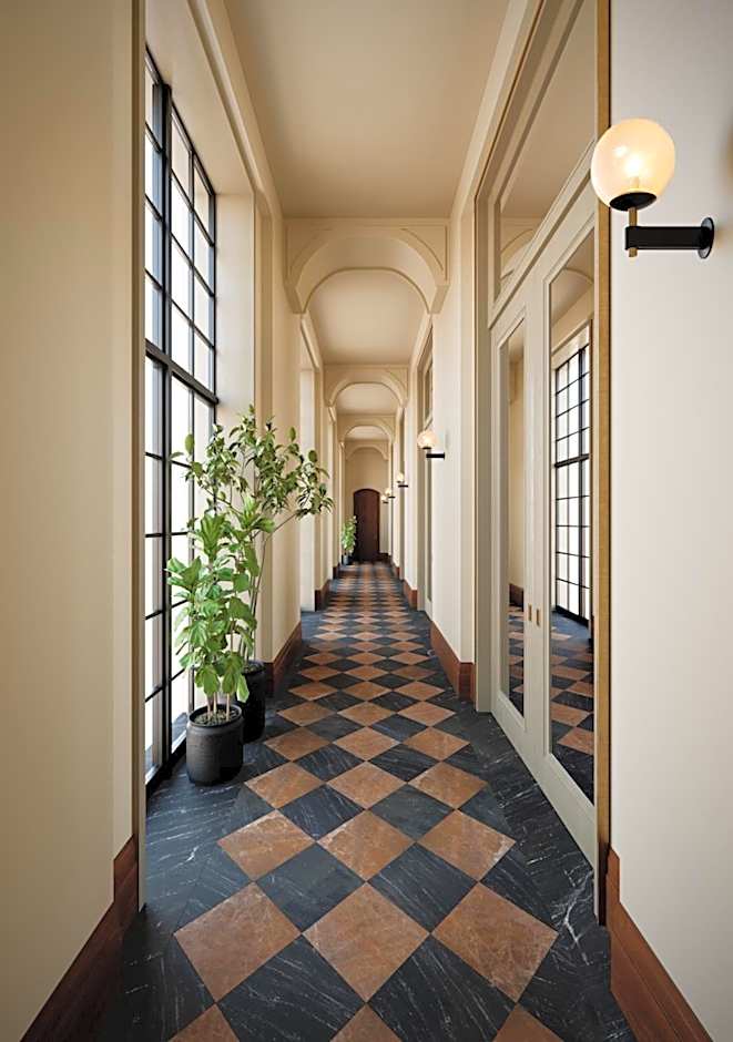 Shinola Hotel