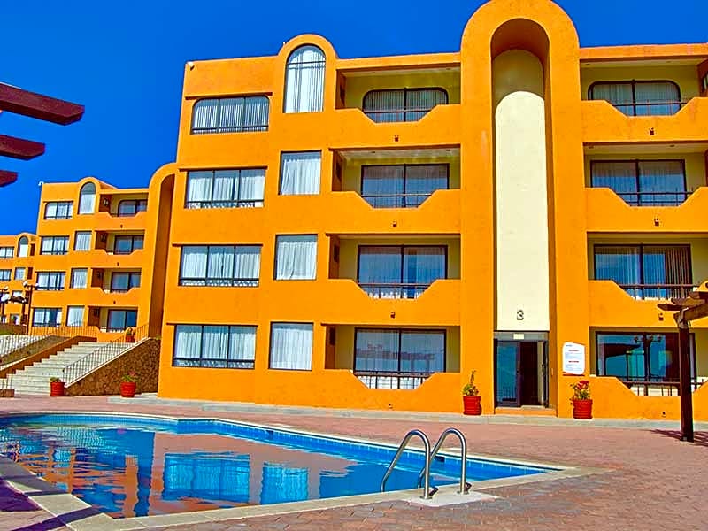 Sunrock Hotel & Suites