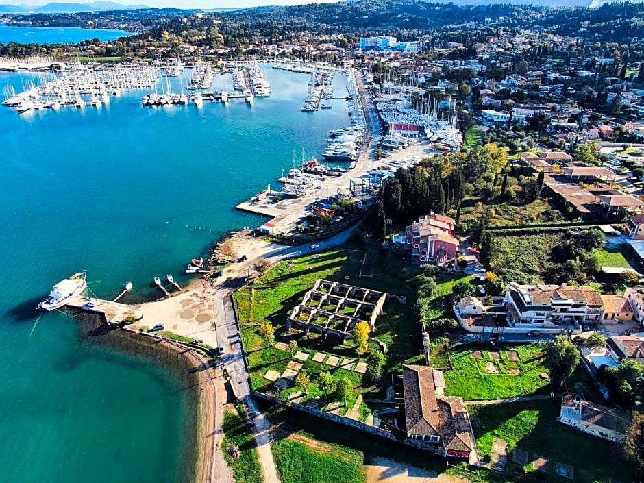 Molfetta Beach Hotel 