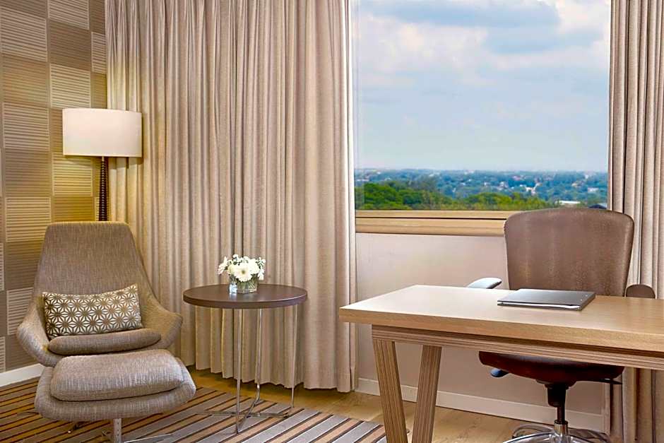 NH Johannesburg Sandton