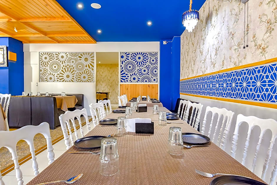 FabHotel Khatti Imly