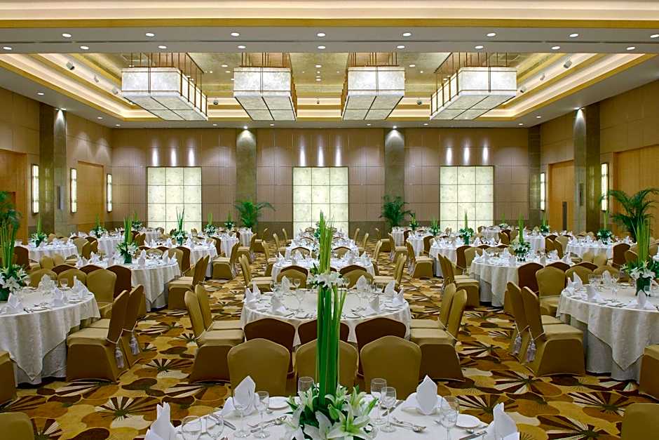 Sheraton Haikou Hotel