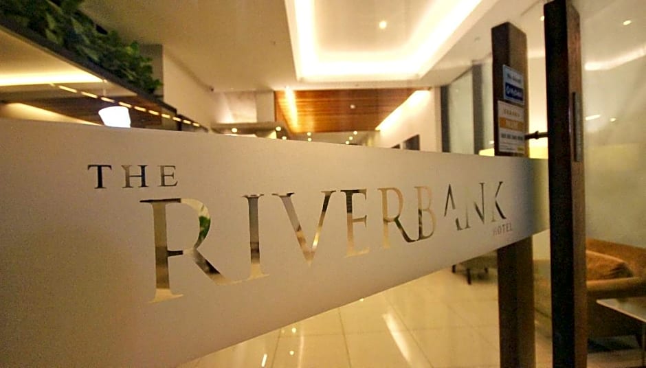 The Riverbank Hotel