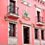 Nueve Agaves Hotel