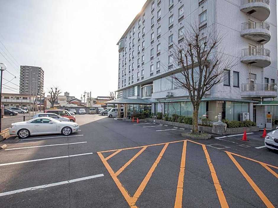 Hotel Castle Inn Yokkaichi