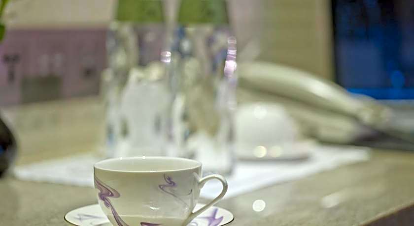 Hotel Bstay - Self Check In