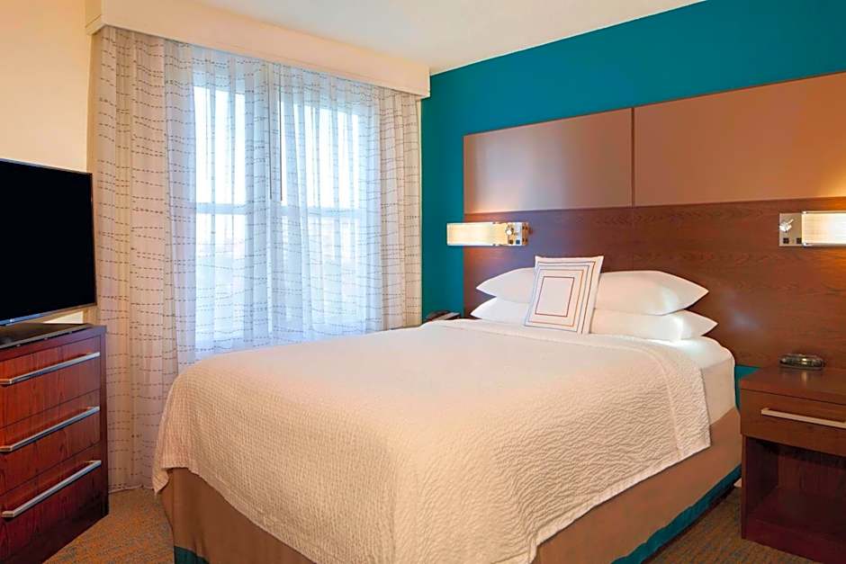 Residence Inn by Marriott Tampa Downtown