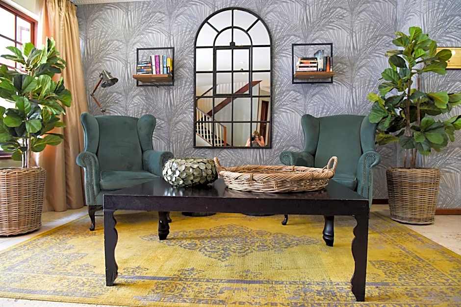 Constantia Hotel and Conference Centre