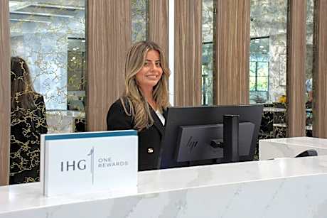 Crowne Plaza Auburn Hills By IHG