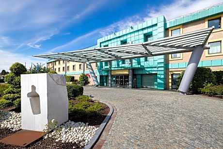 Crowne Plaza Milan Malpensa Airport By IHG