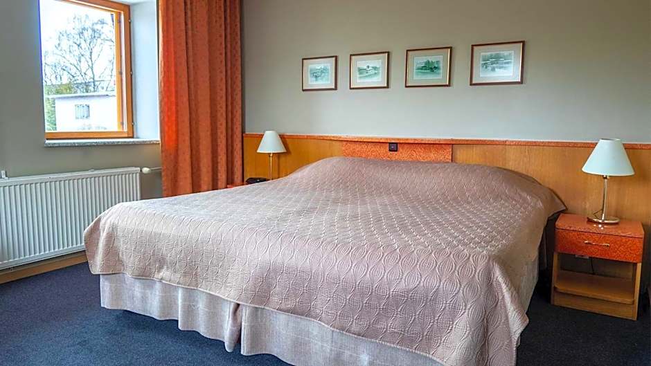 Tähetorni Hotel