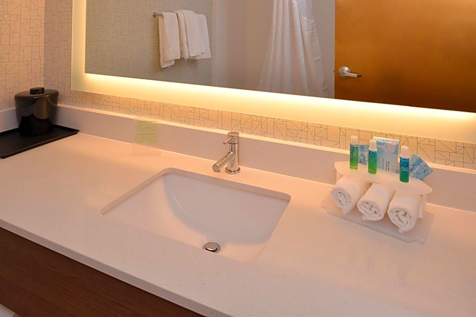 Holiday Inn Express Olean By IHG