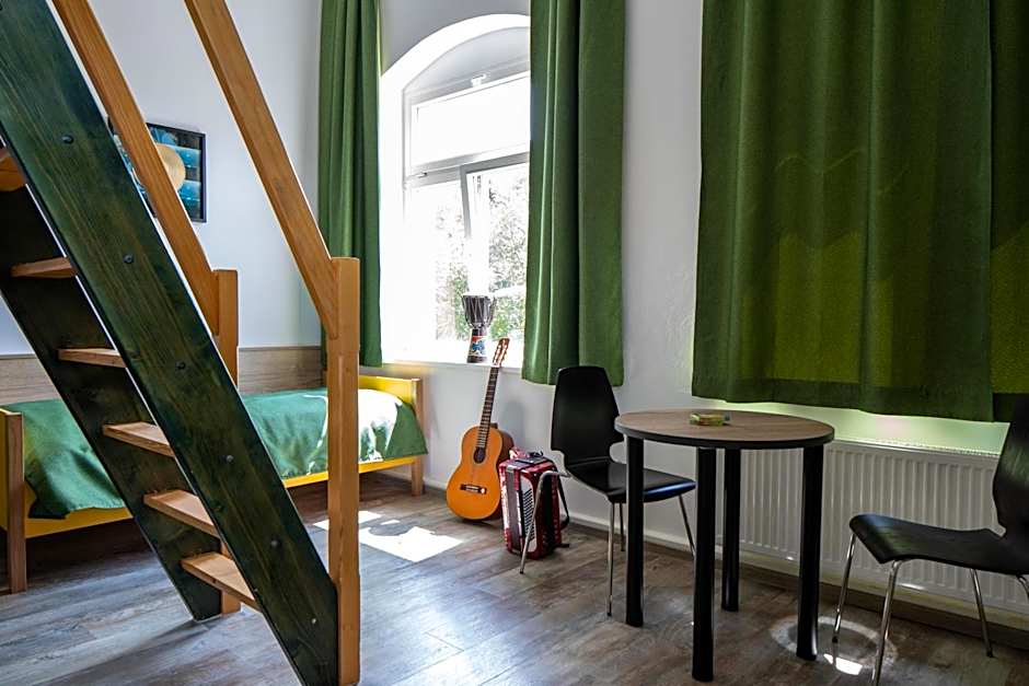 Gästehaus Dresden - Alte Schule Gohlis