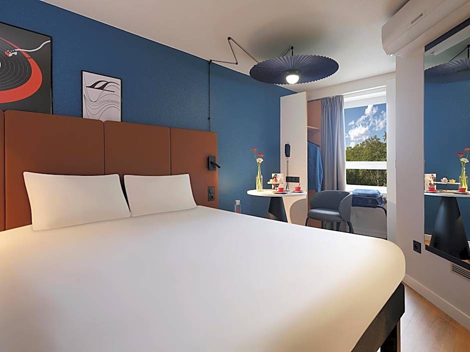 ibis Toulouse Ponts-Jumeaux