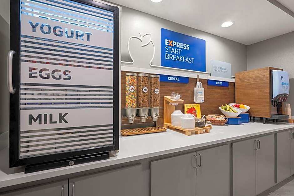 Holiday Inn Express Tifton By IHG