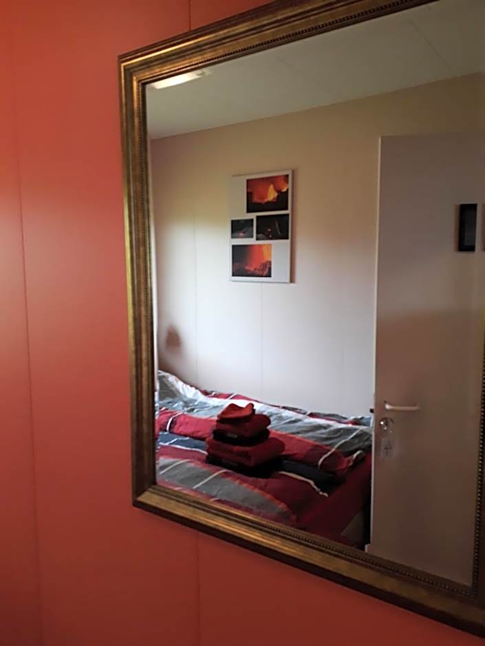 Skyggnir Bed and Breakfast