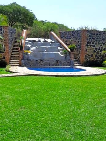 finca vacacional