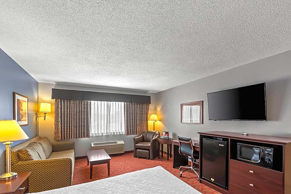 Quality Inn Superior - Duluth