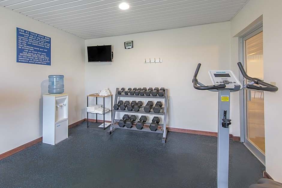 Quality Inn & Suites Clayton, NM