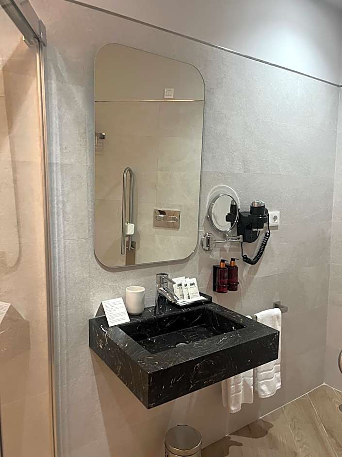 Hotel Boutique Posada de Silleria