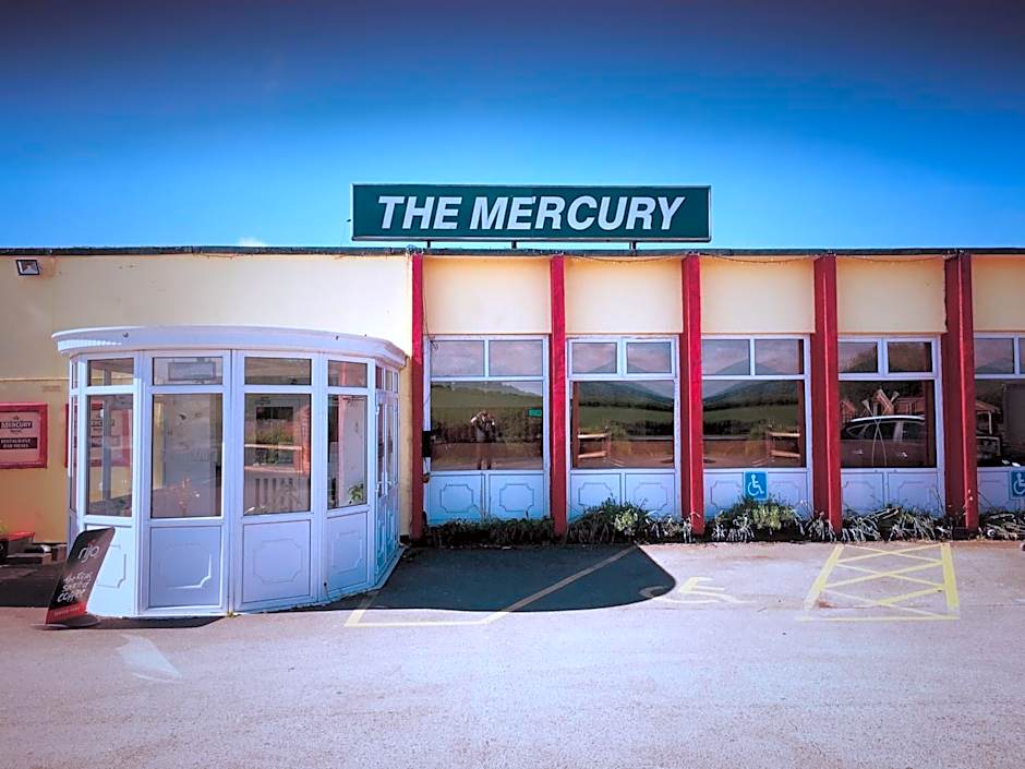 The Mercury