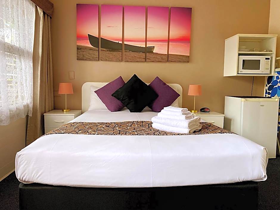 Motel Kempsey