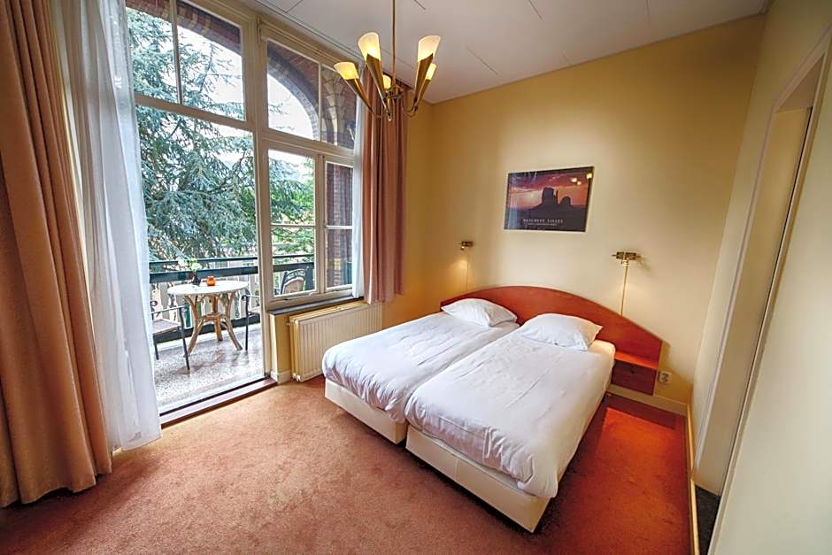 Fletcher Hotel Gilde