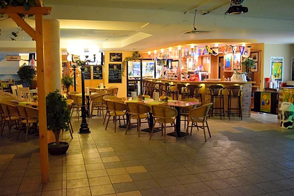 Euroville Jugend- und Sporthotel