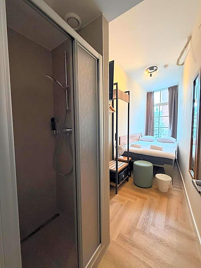 Hotel Continental Amsterdam