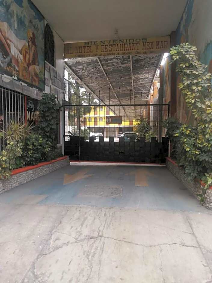 H MEXICANA DE MÁRMOL