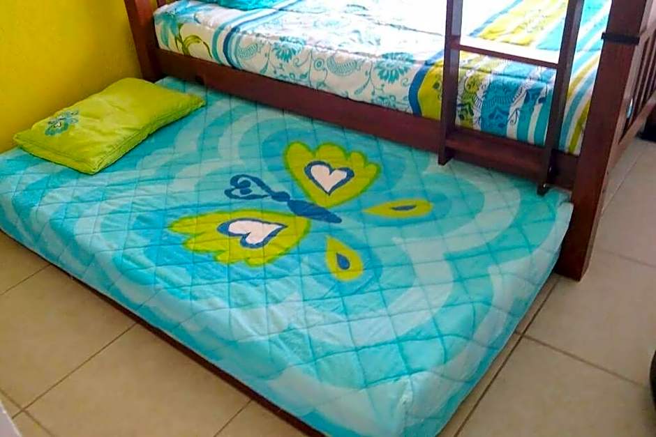 Departamento con Alberca en Ixtapa