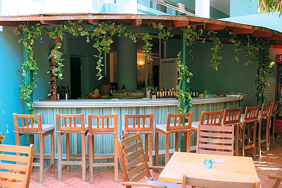 Santa Marina Unique Hotel