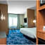 Fairfield Inn & Suites by Marriott Dallas DFW Airport North/Irving