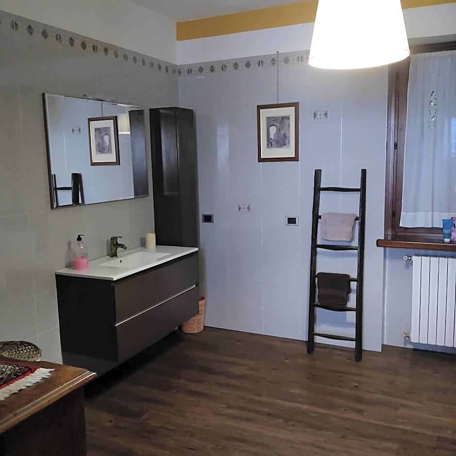 B&B Cascina Baraggione
