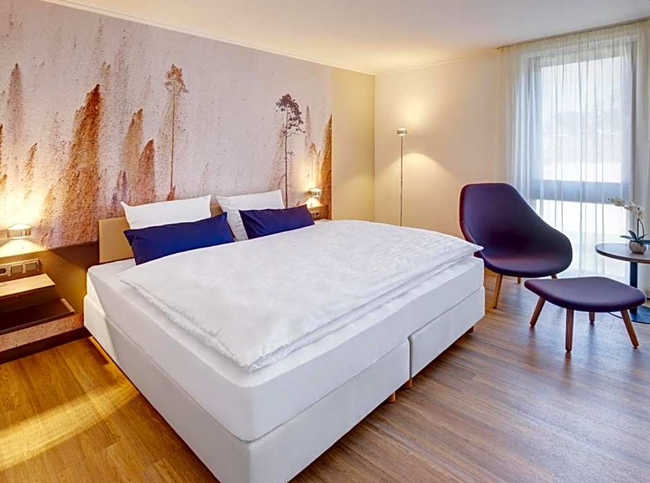 Aquis Grana City Hotel