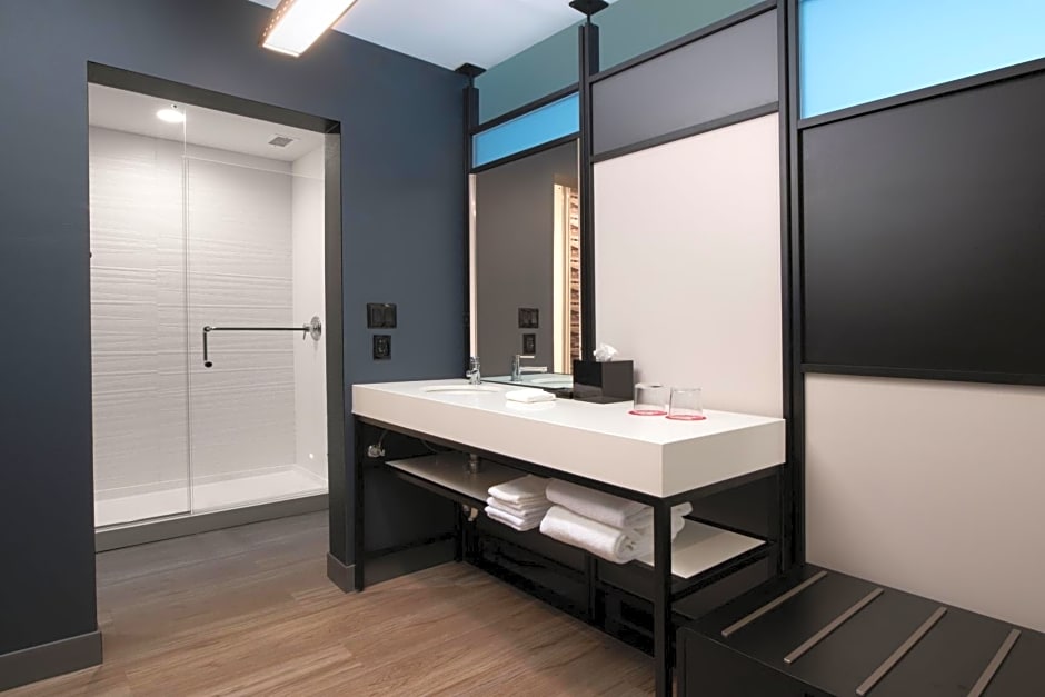 Aloft McAllen