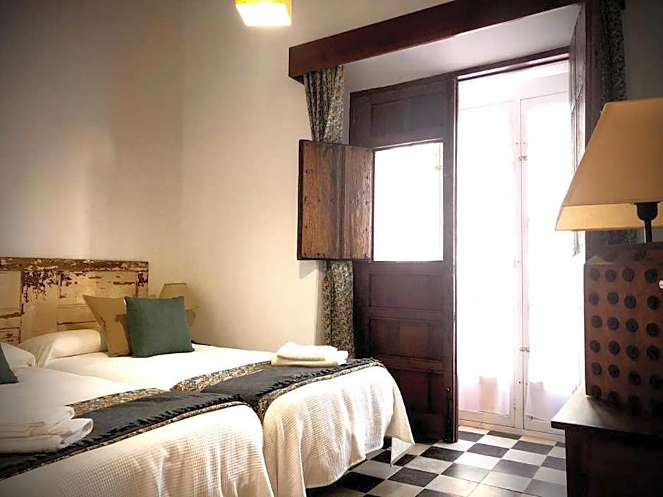 La Alberca de Fariñas