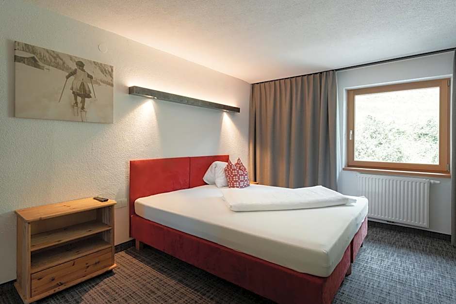 Panoramahotel Fliesserhof