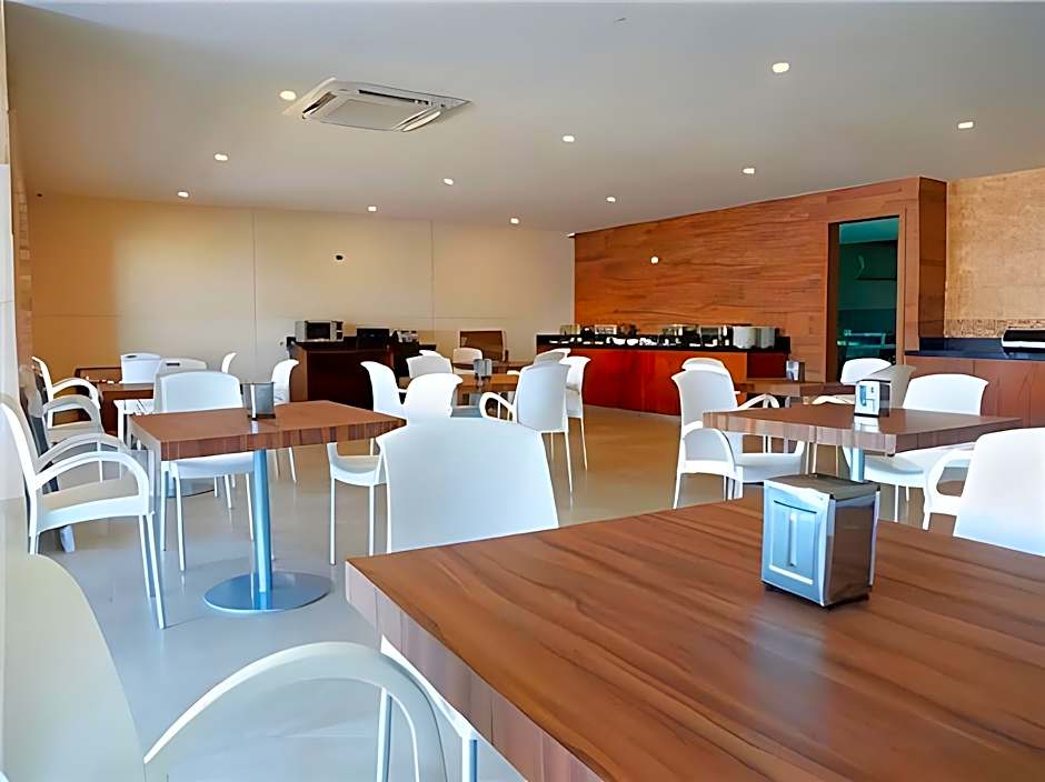 Sleep Inn Villahermosa