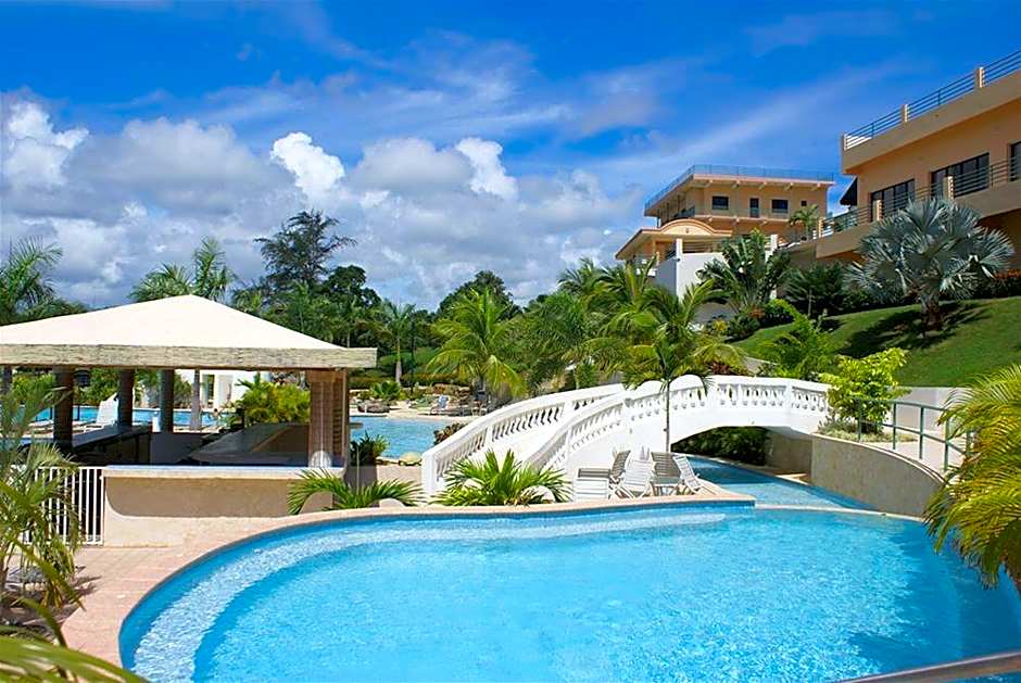 Fajardo Inn