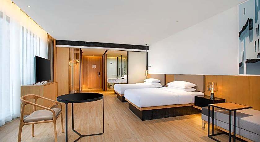 Fairfield by Marriott Taiyuan South