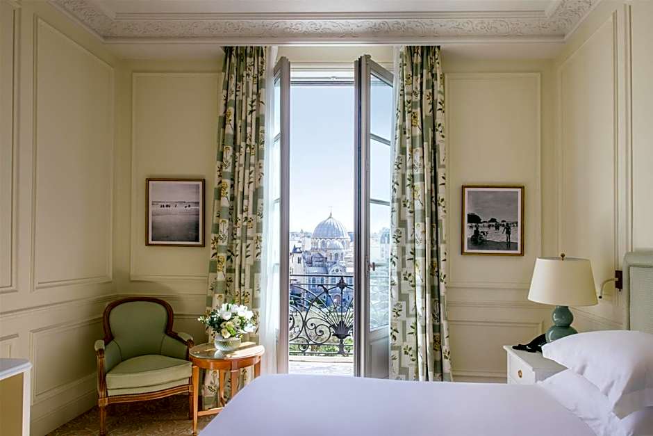 Hôtel du Palais Biarritz, in The Unbound Collection by Hyatt