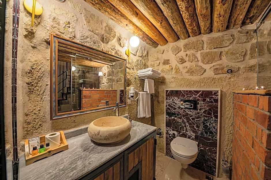 Janus Cappadocia