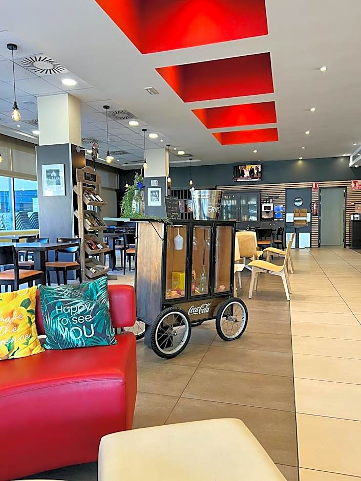 ibis Barcelona Ripollet