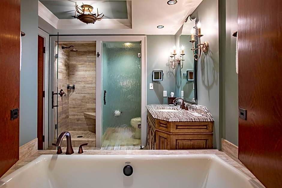 Grand Bohemian Lodge Asheville, Autograph Collection®