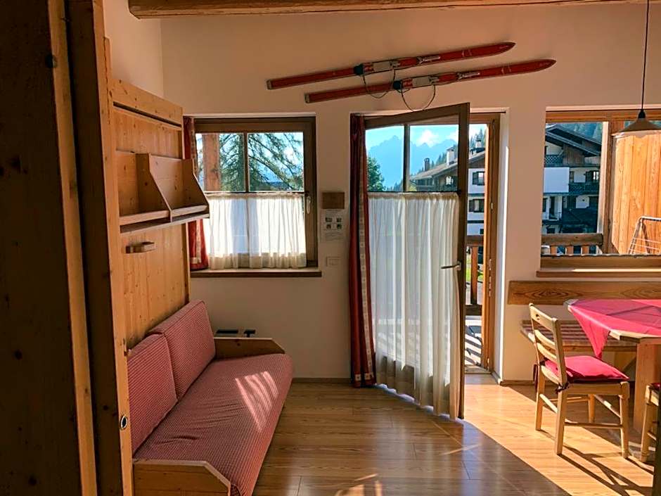 Residence Valpiccola
